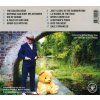 Michael Weston King - Nothing Can Hurt Me Anymore (CD) - zadní strana
