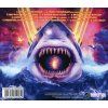 Victorius - World War Dinosaur (CD) - zadní strana