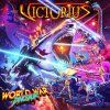 Victorius - World War Dinosaur (CD)