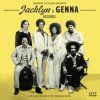 VARIOUS ARTISTS - Darrow Fletcher Presents Jacklyn & Genna Records (CD)