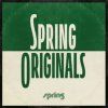 VARIOUS ARTISTS - Spring Originals (CD)
