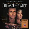 Braveheart (30th Anniversary) (CD)