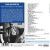 Dinah Washington (1924-1963) - What A Difference A Day Makes! (CD) - zadní strana