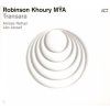 Robinson Khoury - Transara (CD)