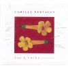 Camille Bertault - Voz E Vocês (CD)