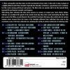 Jazz Sampler - Blue Notes (CD) - zadní strana