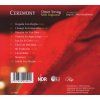 Omar Sosa - Ceremony (Arranged By Jaques Morelenbaum) (CD) - zadní strana