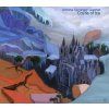 Antoine Spranger - Castle Of Ice (CD)