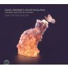 Daniel Erdmann - Won't Put No Flag Out (CD)
