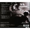 Soft Machine - The Dutch Lesson (CD) - zadní strana
