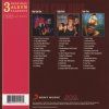 Vaya Con Dios - Original Album Classics (CD) - zadní strana