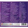 Dream Dance Vol. 91 (CD) - zadní strana
