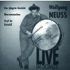 Wolfgang Neuss: Live im Domizil (CD)