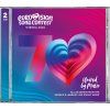 Eurovision Song Contest Vienna 2026 (CD)