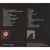 Patti Smith - Twelve / Banga (CD) - zadní strana