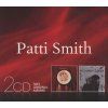 Patti Smith - Twelve / Banga (CD)