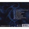 Thulcandra - Fallen Angel's Dominion (CD) - zadní strana