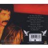 Black Sabbath - Seventh Star (CD) - zadní strana