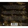 Eric Clapton - Forever Man (Deluxe Edition) (CD) - zadní strana