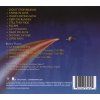 Journey - Escape (+ Bonus) (CD) - zadní strana