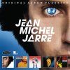 Jean Michel Jarre - Original Album Classics (CD)