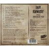 Jay Ernest - Go Tell 'Em (CD) - zadní strana