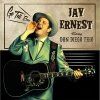 Jay Ernest - Go Tell 'Em (CD)
