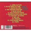 Il Civetto - Liebe auf Eis (CD) - zadní strana