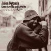 JALEN NGONDA - Come Around And Love Me (CD)