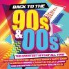 Back To The 90s & 00s: The Greatest Hits (CD)