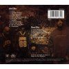 Cypress Hill - Skull & Bones (CD) - zadní strana