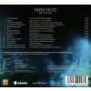 Frank Nimsgern - Freischütz: Seele für Seele (CD) - zadní strana