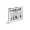 Eisbrecher - Kaltfront°! (CD)