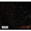 Meshuggah - Immutable (CD) - zadní strana