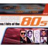 No. 1 Hits Of The 80's (CD)