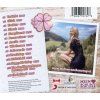 Melissa Naschenweng - Glück (CD) - zadní strana