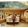 Bruce Springsteen - Western Stars (CD) - zadní strana