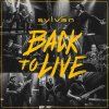 Sylvan - Back To Live (CD)