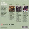 Jeff Healey - Original Album Classics (CD) - zadní strana