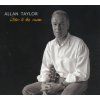 Allan Taylor - Colour To The Moon (CD)
