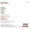 Peter Somuah - Walking Distance (CD) - zadní strana