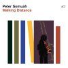 Peter Somuah - Walking Distance (CD)
