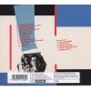 The Blues Band - Ready (CD) - zadní strana