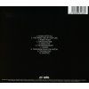 Daft Punk - Human After All (CD) - zadní strana