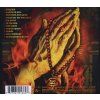 Anthrax - Worship Music (CD) - zadní strana