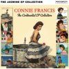 CONNIE FRANCIS - The Continental EP Collection (CD)