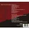 Corb Lund - Things That Can't Be Undone (CD) - zadní strana