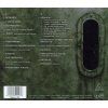 ASP - Requiembryo (CD) - zadní strana