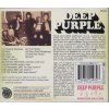 Deep Purple - Deep Purple (CD) - zadní strana