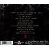 Hatebreed - The Concrete Confessional (CD) - zadní strana